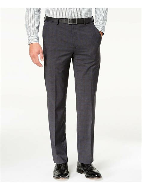 Michael Kors Windowpane Suit on SALE 